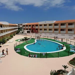 Parque Carolina Estudio 203 Apartment Costa Del Silencio